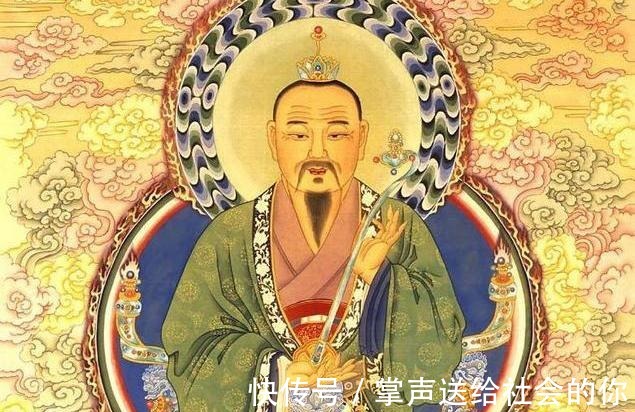 封神演义|道教三清尊神为何以元始天尊为首而不是太上老君