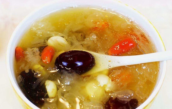 大天亮|女人的“美容羹”,抗老去皱紧皮肤,清肠刮油促减肥,越喝越年轻