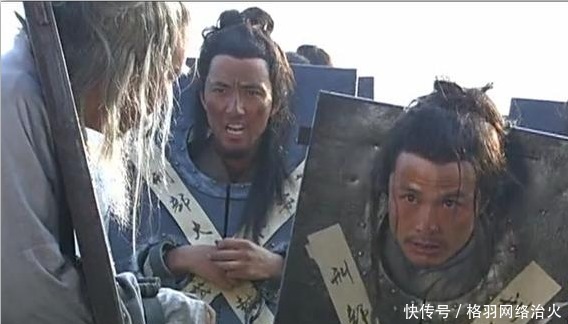 造反|牵连死亡15000人的蓝玉案，真的打算造反？都怪明太子死太早