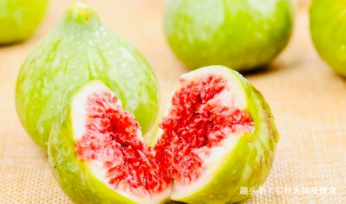 黄金期|女性大姨妈刚走,是排毒“黄金期”,多食此果,让子宫干净更健康