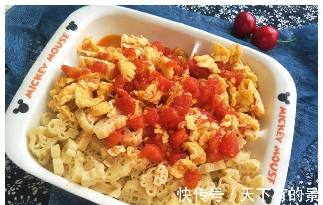 热水|煮意大利面时,冷水下锅还是热水下锅?很多人做错了,难怪面不香