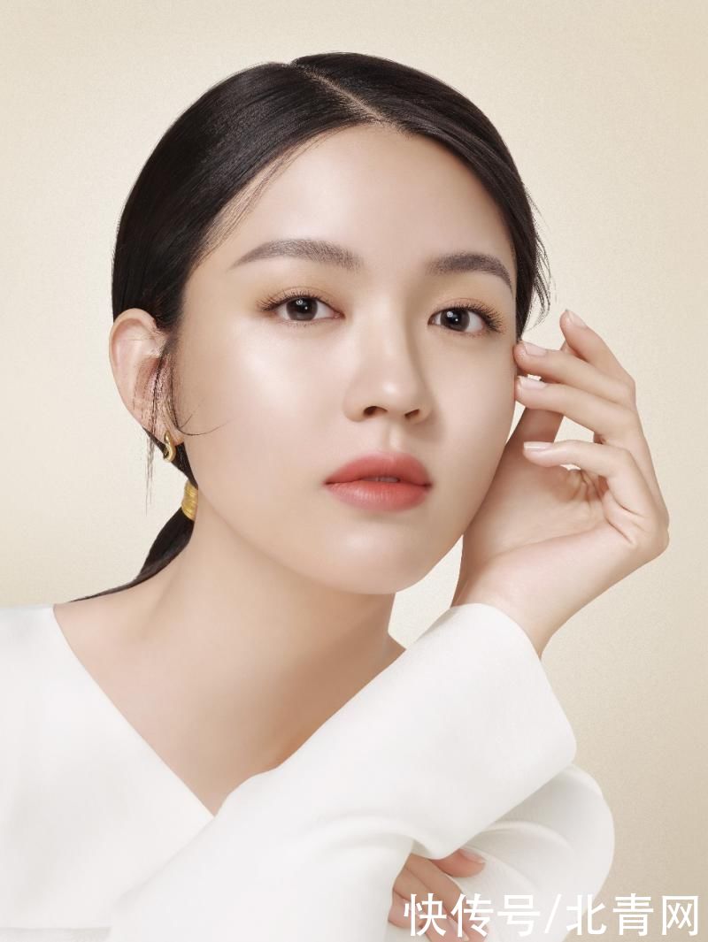 羽西YUES美妆News | 张梓琳