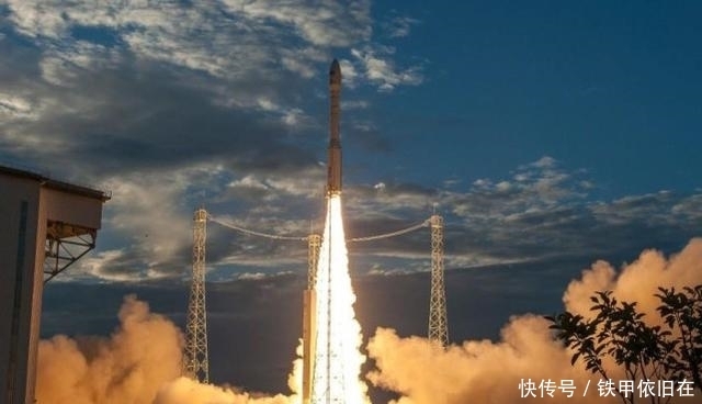 火星车 “一箭双星”宣布失败!2颗卫星下落不明,24.5亿人民币打水漂