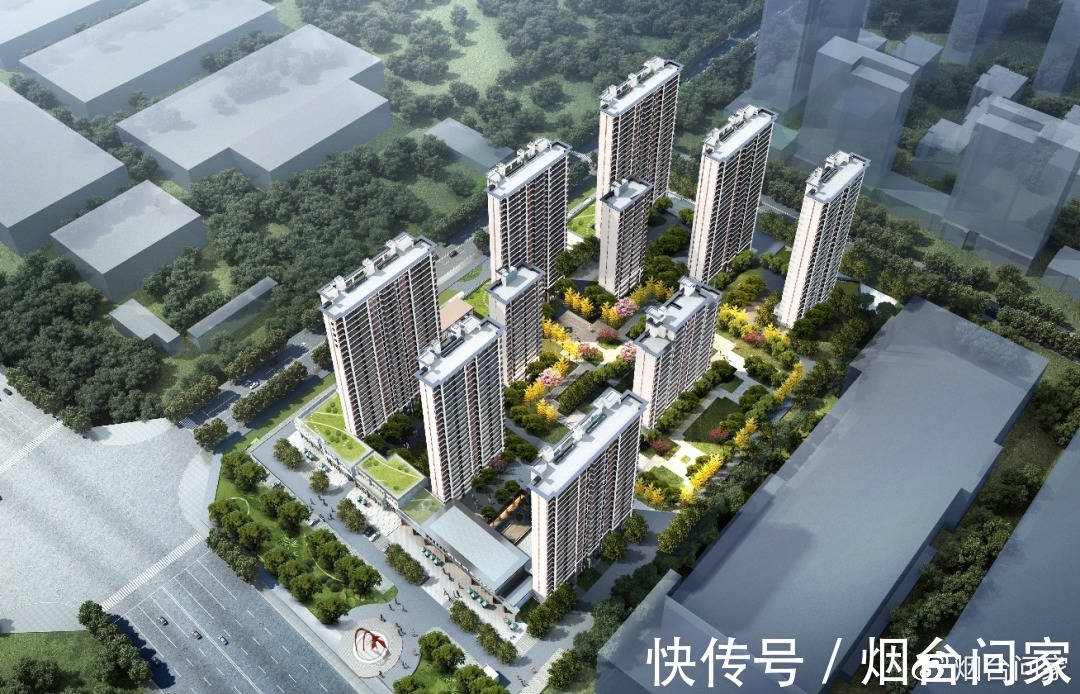 烟台|高新区的产品力升级,谁来主导?