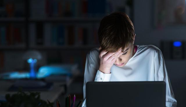 祛斑|黄褐斑还“挑人”?6种女人易长斑,养血祛斑:吃4物,做2事