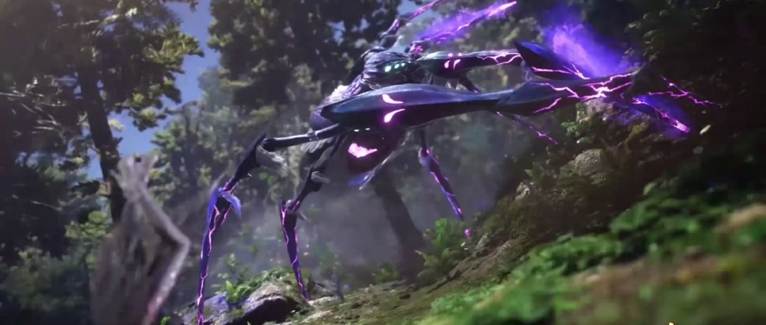 斗罗大陆|斗罗大陆：唐三之后可以用什么报仇？他何如对付上万年的人面魔蛛