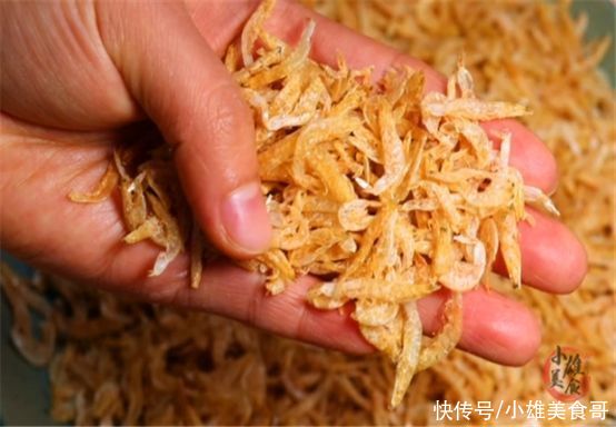  钙含量|家里吃虾皮的快看看，老渔夫无意说漏嘴，买错等于扔钱，长见识了