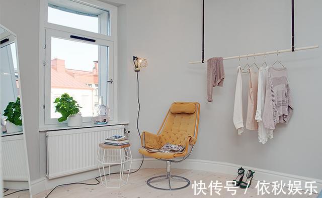 客厅|头一次见卧室客厅这样装,太漂亮了,朋友抢着来我家做客