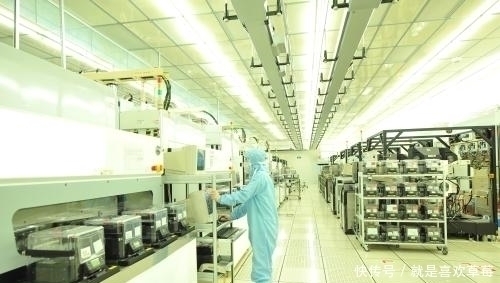 南大光电|已确认,中国再次“破冰”这家企业造出光刻机的核心部件
