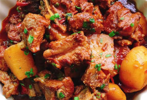 春季孩子吃的肉食菜,暖身强体,补钙补血,抵御气温下降,生病少