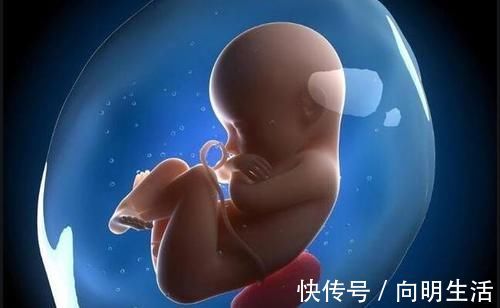 发育|孕期若出现这几种表现,很可能是胎儿宫内缺氧的信号,孕妇要重视