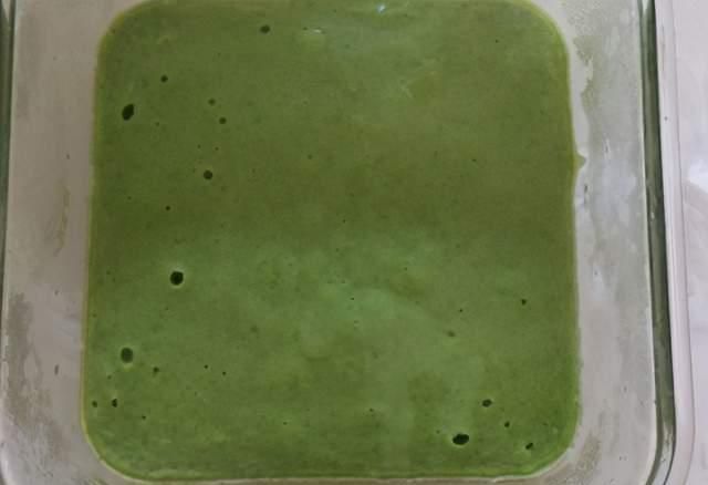 清香|不打发不和面的蒸糕，松软清香健脾胃，孩子常吃营养更健康