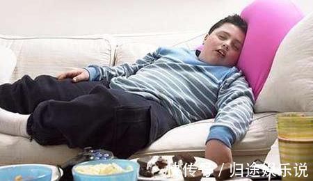 碳酸饮料|如何预防儿童肥胖?如果您家的孩子有以下问题,一定要抓紧预防!