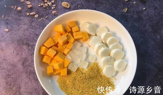 做法|天凉了，这瓜要常吃，分享3种做法，健脾养胃又养颜，老少皆宜！