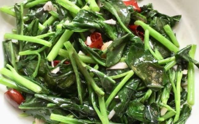 立春之后，天然“补血菜”，女性经常吃，补血益气，排出肠道毒素