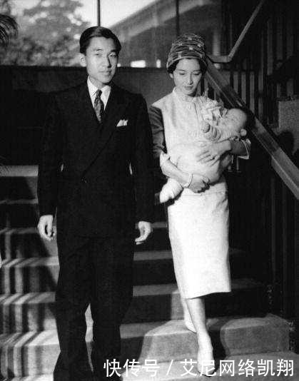 拒绝|最美平民皇后美智子,为何拒绝合葬?一入豪门深似海!