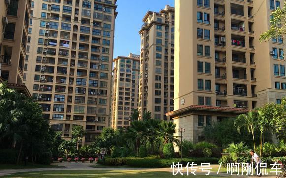 楼层|售楼小姐透漏,买房子这几个楼层最好别买,别等入住才知“坑”