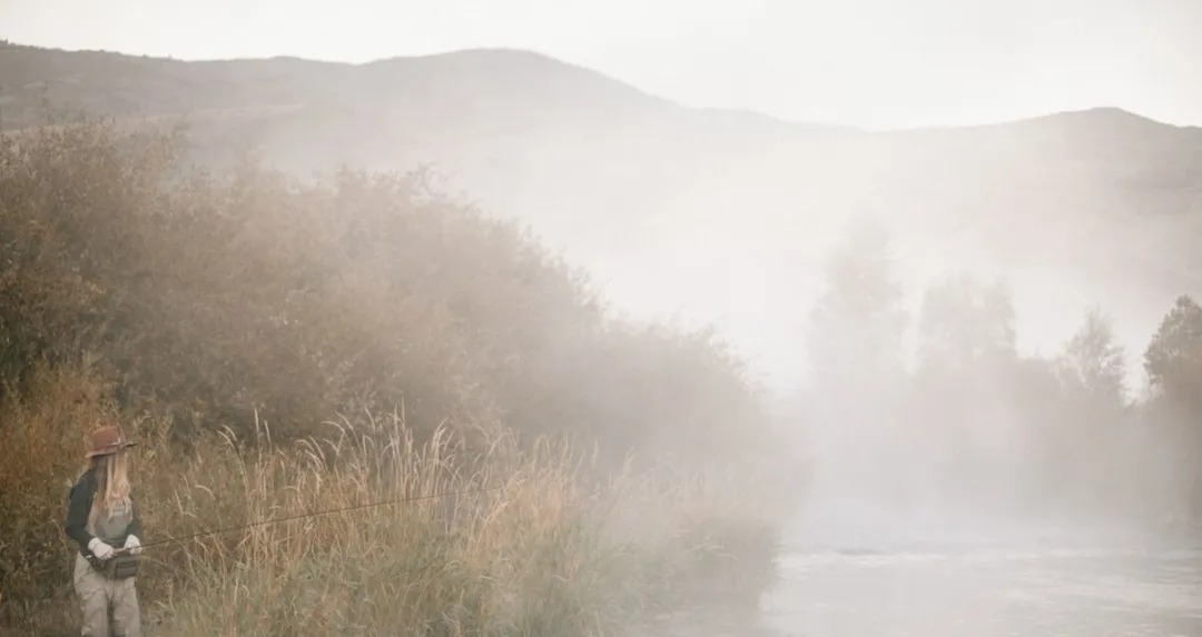 冬季钓鲫鱼,为什么鱼情差?这5个常识性的错误,总有一款适合你