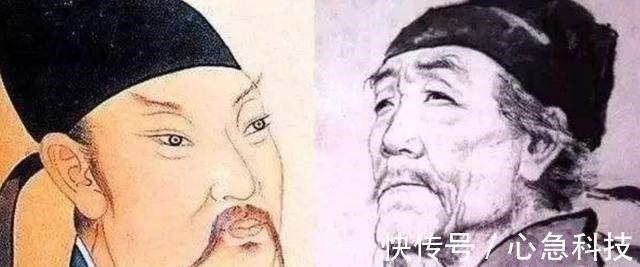 早发白帝城&李白杜甫巅峰一战,为同一处景点写诗,李白写出七言第一,杜甫呢