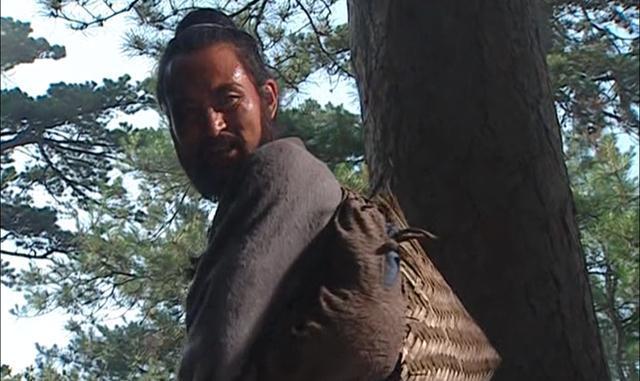 孙二娘#杨志控制不了情绪,宰了牛二,若换成武松,他会怎么对待牛二呢?