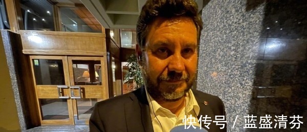 拉波尔塔|巴萨2021年乱象从主席保证金危机到梅西离队 将帅不和欧冠出局！