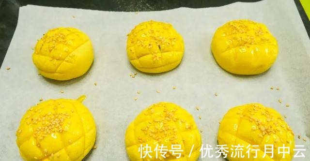 面团|这种食材号称“便秘克星”，粗粮细作，还能护眼~宝宝辅食！