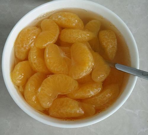 橘子|冬天老爱咳嗽还不好?用此果蒸着吃,化痰止咳,之后几年不咳嗽