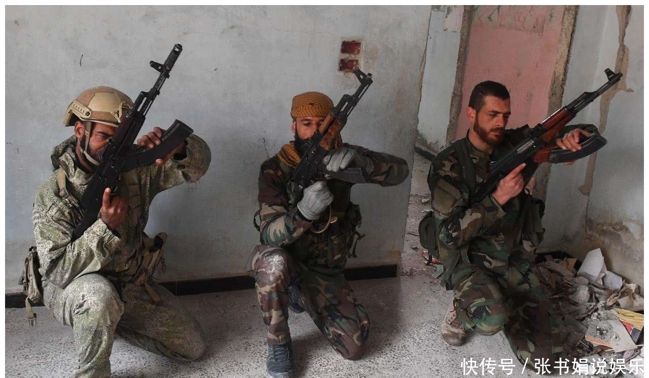 中国对于雇佣兵来说到底意味着什么,真的