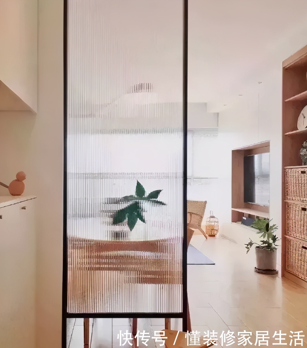 长虹玻璃|装修「显高级」的10个设计技巧,大小户型都适用