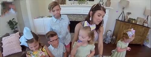 5胞胎|4分钟产下5胞胎,5年后一家人这样,5胞胎家庭的真实故事