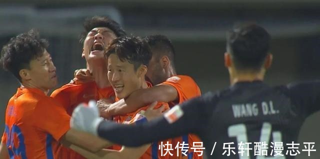 中超|中超联赛,还好得了吗