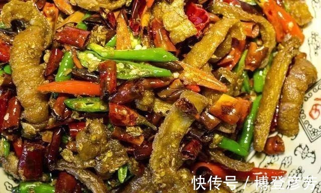 天冷了就吃这几道菜, 暖到可以让你把棉袄脱掉!