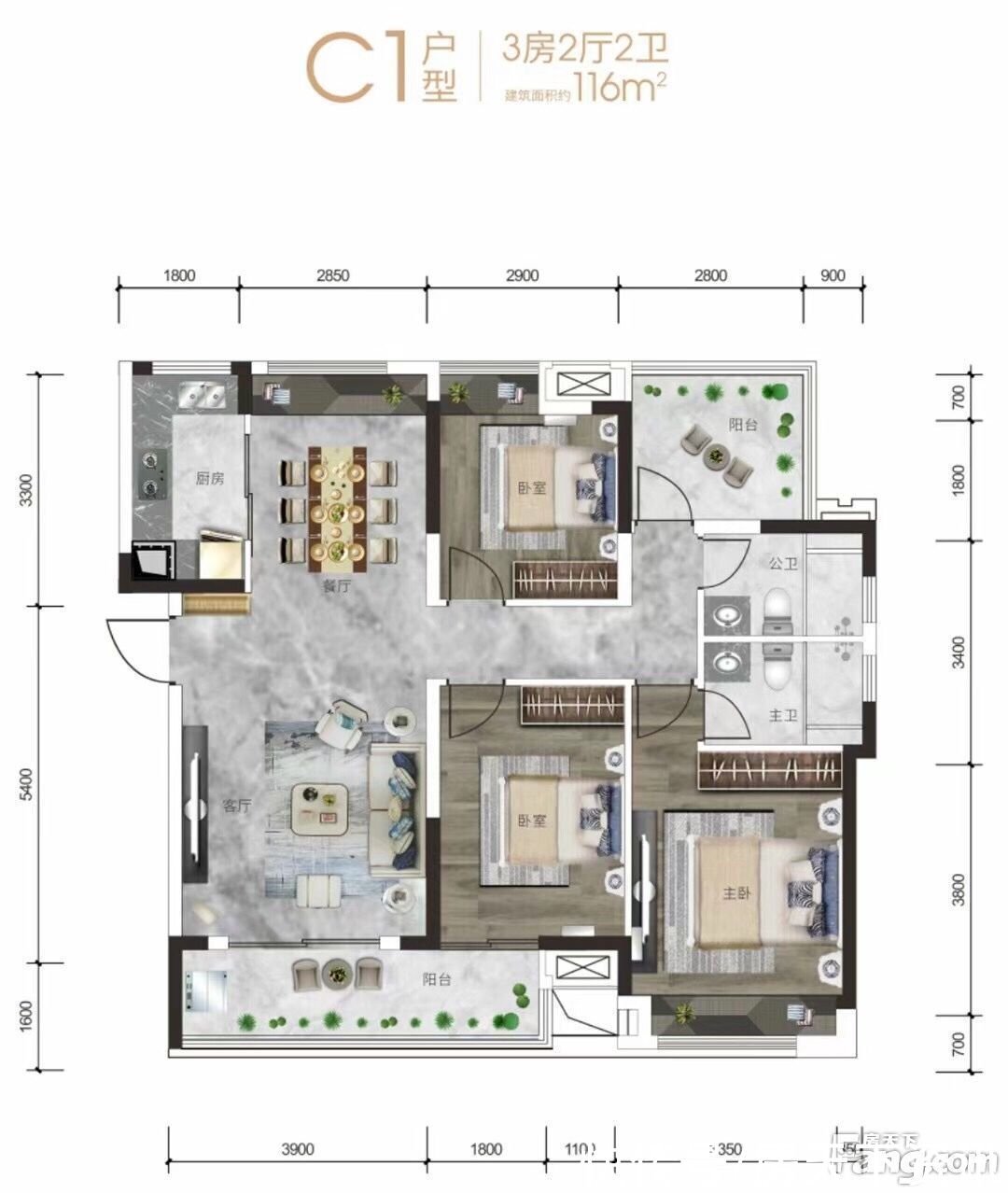 万科|请查收从惠州惠城热门楼盘现场传来多张谍照（组图）