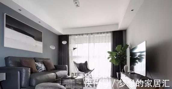 装修|就佩服这小两口,装修很有远见,坚持做简装,完工后温馨又舒适!