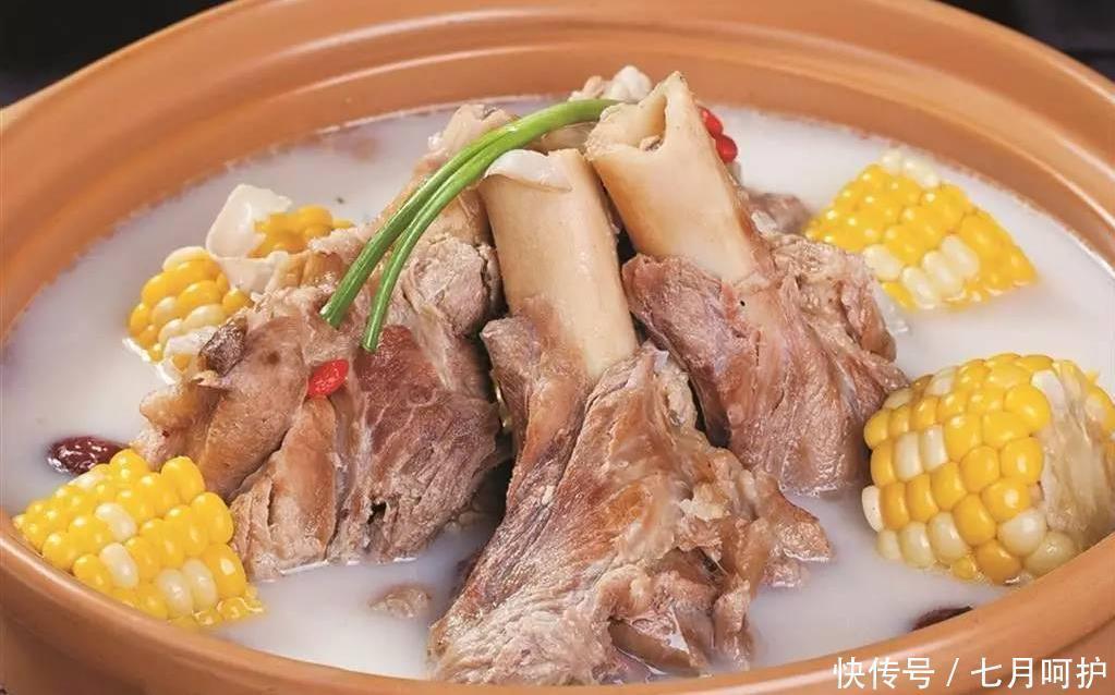 孩子|8岁女孩脾胃弱发育难?提醒:2种汤别给孩子喝,伤脾胃孩子难长高