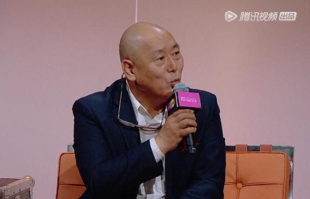 三刷才聽懂李成儒的暗諷,一語三關太高級,陳凱歌被罵卻不自知