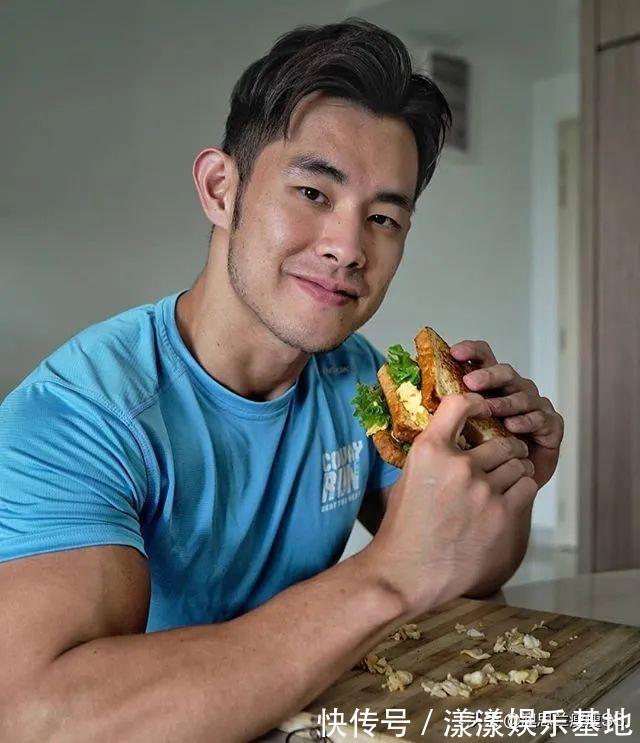 马来西亚|体脂率从27%降到10%，彪悍的人生不需要解释