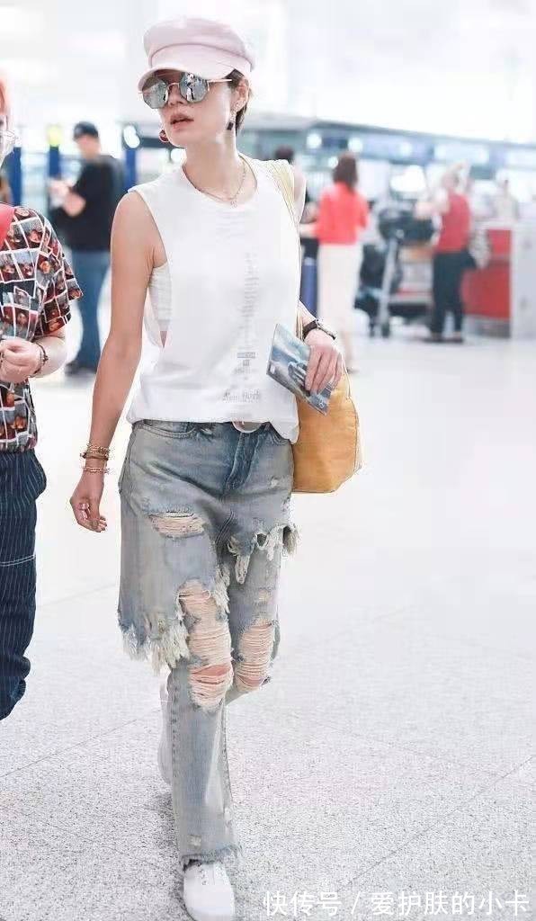 效果|看了马伊琍才明白:为什么女人过了40岁都爱留短发!减龄效果太赞