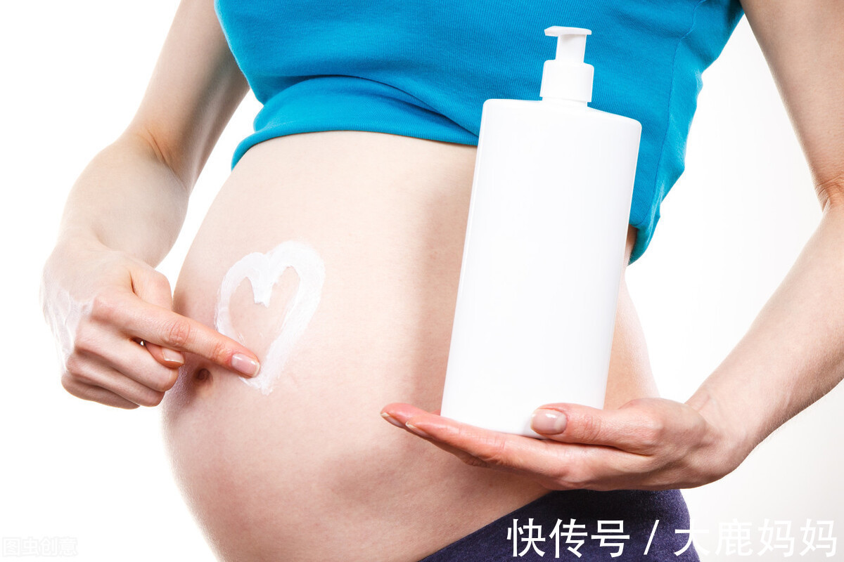 妊娠纹|【孕期】如何预防妊娠纹？