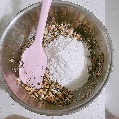 月饼|广式五仁月饼