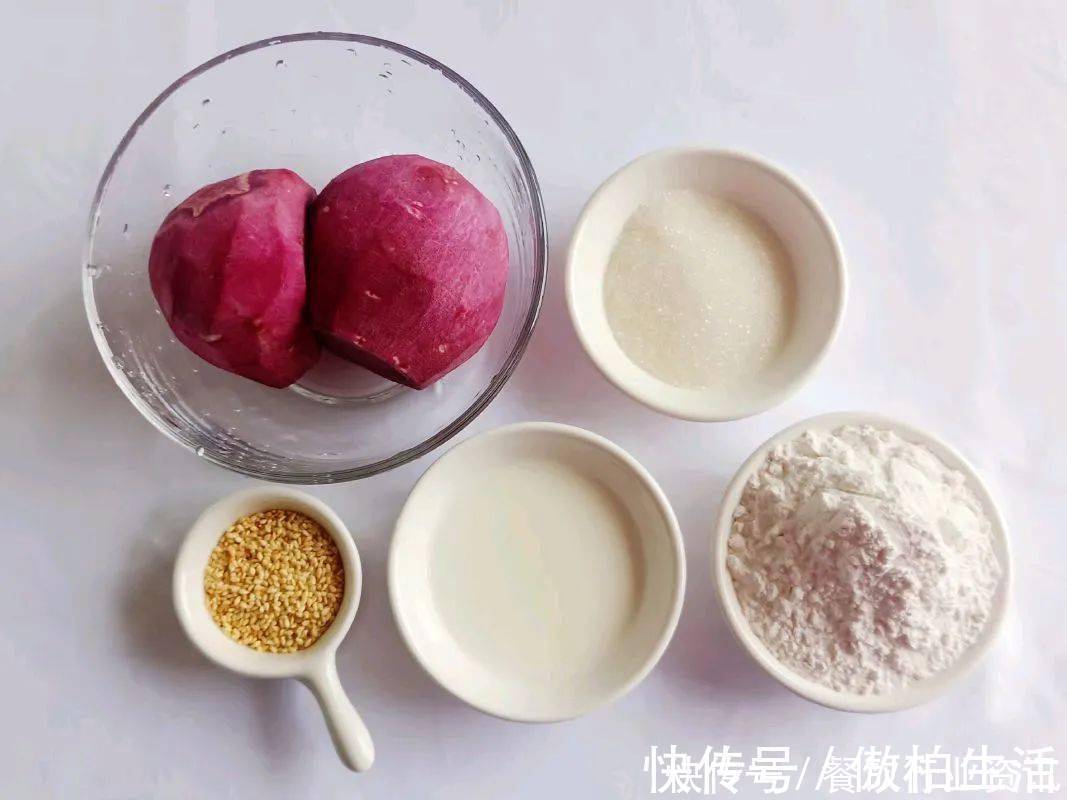 它是蔬菜中的“花青素之王”！营养是水果的10倍