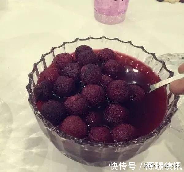 冰糖|16种水果罐头的做法，学会后家里吃不完的水果，可以做成水果罐头