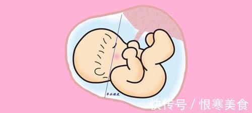 肚子|孕妇肚子学问多,形状大小、圆扁高低含义各不同!