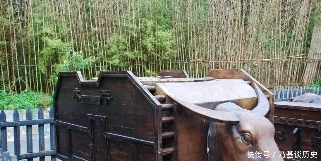 蜀国|为何诸葛亮一死，木牛流马立刻被弃用？考古发现其中原委