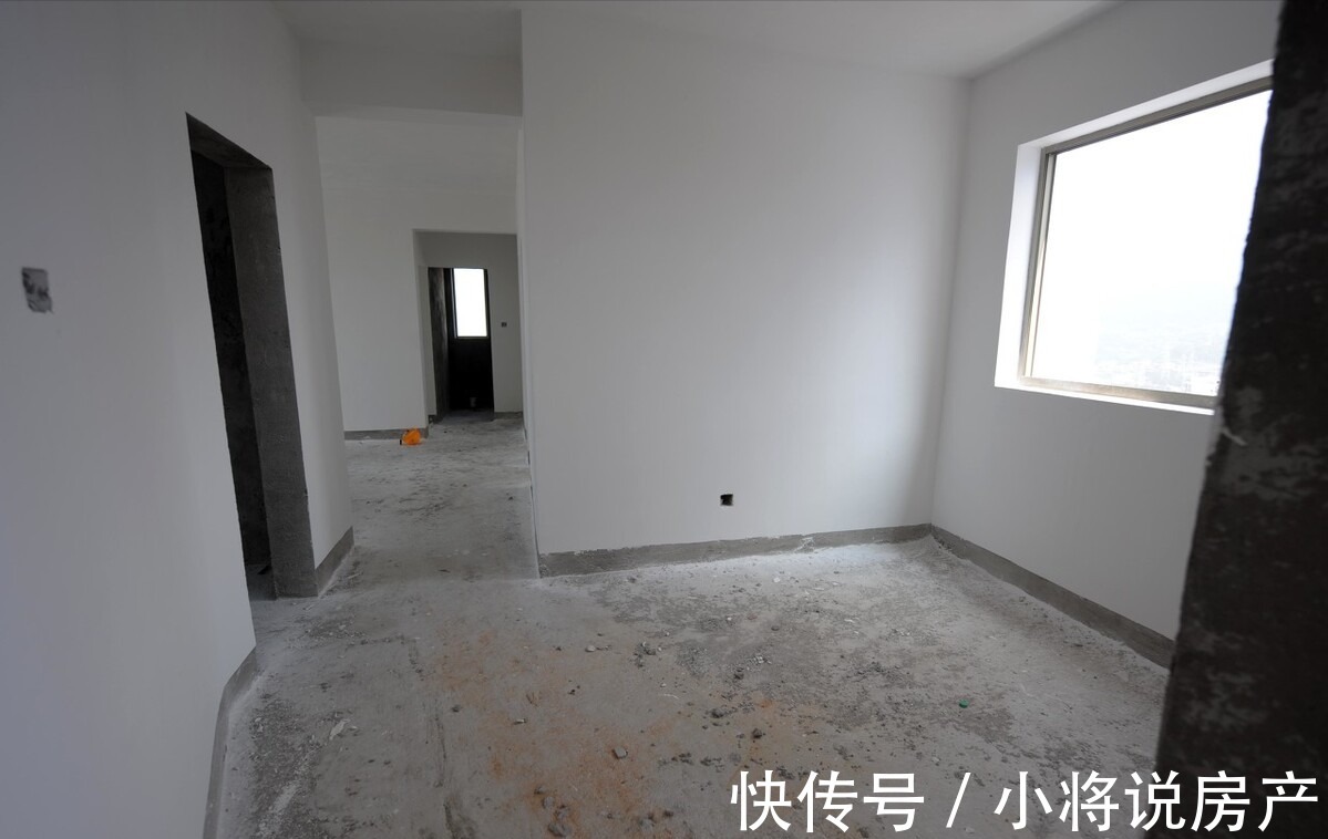 收房|你可知如何验收毛坯房?到家了带你了解一下