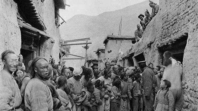 夭折|清朝最后的自救,君主立宪,因何夭折?