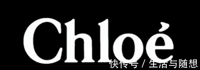 光芒感 Chloe什么意思!