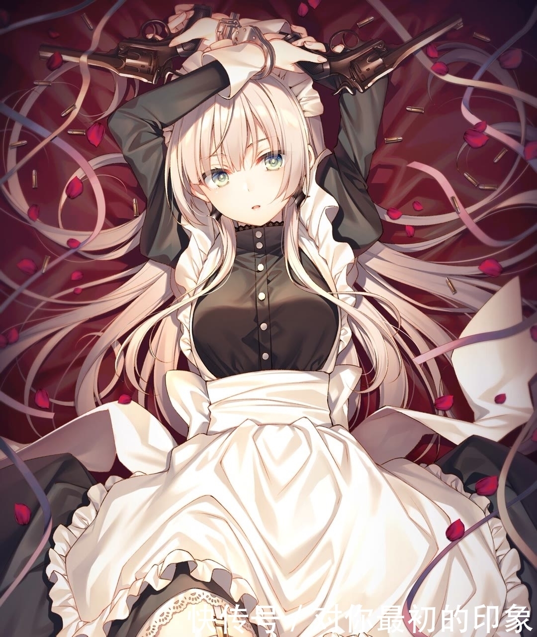 动漫图片分享:珍贵的东西要自己争取,身边的人都在奔跑,加油哦