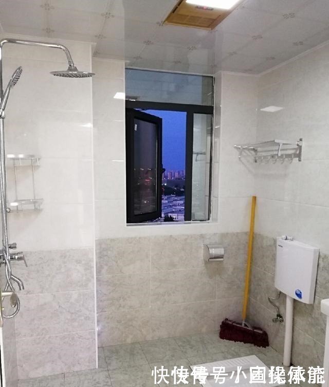 完工|装了三个月的新房完工，卫生就做了三天，看完效果辛苦也值了！