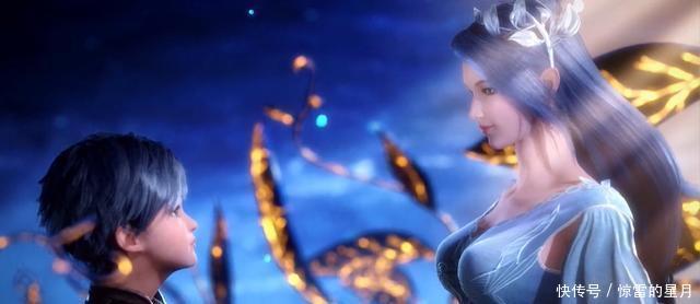 斗罗|斗罗大陆为何大家对唐三的新形象不满意看看这两个人就知道了!